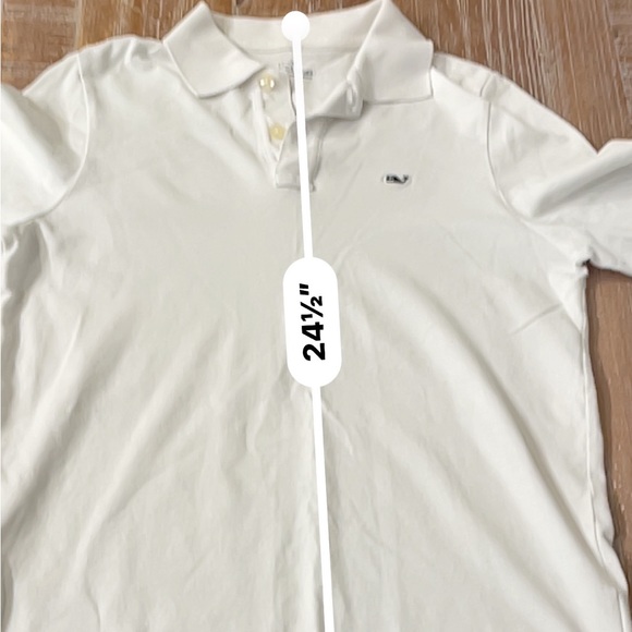 Vineyard Vines Tee - Picture 8 of 10